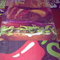 รูปภาพถ่ายที่ Chili&amp;#39;s Grill &amp;amp; Bar โดย Shawna เมื่อ 2/18/2012