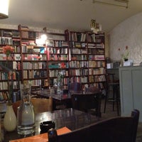 Photo taken at Café Fra by Roberto S. on 2/18/2012