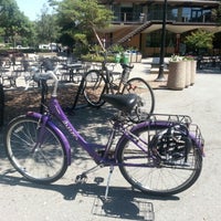 Campus Bike Shop - Tresidder Memorial Union