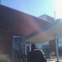 Ramsey County Library - Roseville, MN