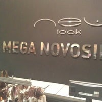 Photo taken at New Look by Максим М. on 7/26/2012