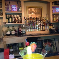 Photo taken at La Cantina Italian Restaurant by Hope M. on 5/20/2012