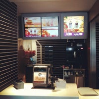 Photo taken at McDonald&amp;#39;s by Claire B. on 6/8/2012