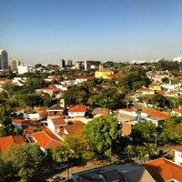 Photo taken at Vila Leopoldina by Carlos P. on 8/6/2012