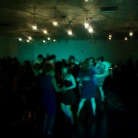 Das Foto wurde bei Edgmont Country Club von DJ W. am 3/25/2012 aufgenommen