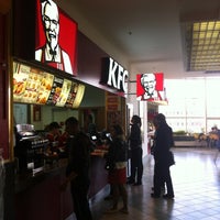 Photo taken at KFC by Andris D. on 5/3/2012