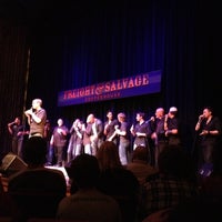 Photo taken at Freight &amp;amp; Salvage Coffeehouse by Sarita M. on 4/15/2012