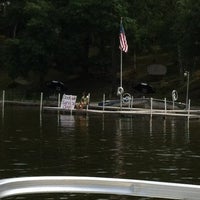 รูปภาพถ่ายที่ Lost Lake Lodge โดย Raven A. เมื่อ 7/24/2012