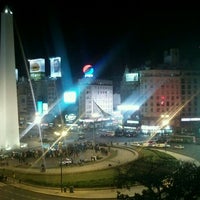 Photo taken at Park Silver Obelisco Hotel by Fausto L. on 6/22/2012