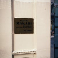 Das Foto wurde bei Makari von John A. am 3/23/2012 aufgenommen