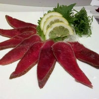 8/17/2012에 ウィー さ.님이 Yoki Japanese Restaurant에서 찍은 사진