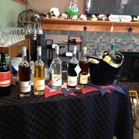 Photo taken at Webster On The Ridge Wine &amp;amp; Liquor by Scott on 6/13/2012