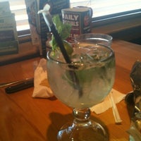 Photo taken at Applebee&amp;#39;s Neighborhood Grill &amp;amp; Bar by Ron W. on 6/18/2012