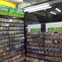 Photo taken at WWW VCD &amp; DVD by Little L. on 4/21/2012