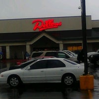 Photo taken at Dillons by SKOOB G on 3/20/2012