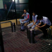 PT. Unilever Indonesia Tbk - Jl. Rungkut Industri IV No. 5-11