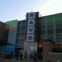 Photo taken at Carmike Yorktown Cinema by Releine on 5/5/2012