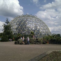 Botanischer Garten Der Heinrich Heine Universitat Dusseldorf