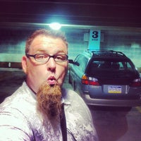 4/22/2012にJoel W.がLancaster Parking Authority (Prince St. Garage)で撮った写真