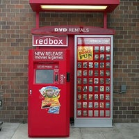 Photo taken at Redbox by Ken C. on 7/27/2012