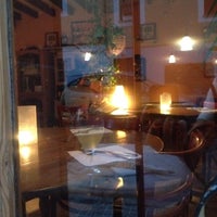 Photo taken at La Chaumiere by M on 8/26/2012