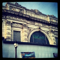 Photo taken at Utah &amp;amp; Ohio Intersection by Sonja S. on 5/5/2012