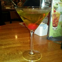 Photo taken at Applebee&amp;#39;s Grill + Bar by Ashley P. on 2/16/2012