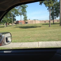 Photo taken at Cobb Sixth Grade by 💞Rie~Rie on 5/8/2012
