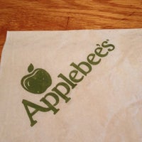 Photo taken at Applebee&amp;#39;s Grill + Bar by Kari K. on 7/31/2012