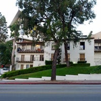 Photo taken at Beta Theta Pi - UCLA by Sebastien V. on 7/14/2012