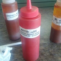 Photo taken at Tootie&#39;s Texas BBQ by Mitchell K. on 6/1/2012