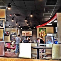 Photo taken at Burger King by Mr. E. on 6/29/2012
