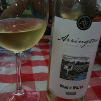 arrington vineyards