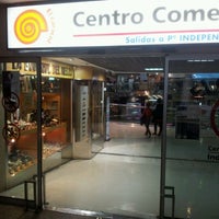 3/24/2012 tarihinde Sandra S.ziyaretçi tarafından C.C. Independencia - El Caracol'de çekilen fotoğraf