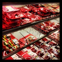 Photo taken at McKinnon&amp;#39;s Meat Market by Kateryna on 7/5/2012
