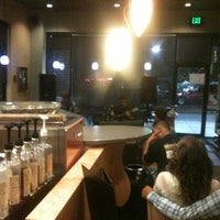Photo taken at Starbucks by Trina T. on 6/2/2012