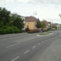 Photo taken at Treuenbrietzen by Robert S. on 7/22/2012