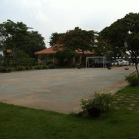Photo taken at โรงเรียนอนันตา by Patthira K. on 5/22/2012