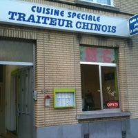Photo taken at Cuisine Spéciale by Vincent   วินเซ็นต์ V. on 5/27/2012