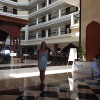 Crowne Plaza Antalya Gursu Mahallesi Akdeniz Bulvari 304