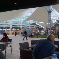 Photo taken at + 5 Itallian Outlet Center by noor a. on 4/5/2012