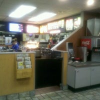 Photo taken at McDonald&amp;#39;s by Wayne B. on 5/29/2012