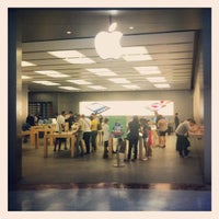 Apple I Gigli - Capalle - Centro Commerciale I Gigli
