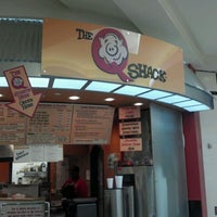 Photo taken at The Q Shack Express by Latricia P. on 3/1/2012