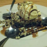 Photo taken at Chili&amp;#39;s Grill &amp;amp; Bar by Leesa F. on 3/9/2012