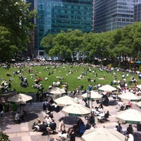 bryant grill park