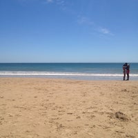 Foto diambil di Praia dos Gémeos oleh Inês N. pada 6/13/2012