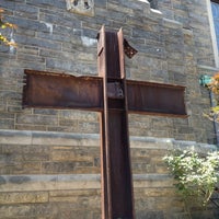 Photo taken at Church of the Good Shepherd by Kirsten P. on 6/30/2012