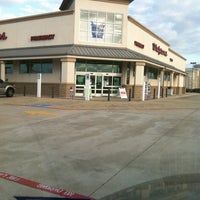 Photo taken at Walgreens by Don H. on 3/7/2012