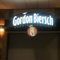 Photo taken at Gordon Biersch by Daniel J. on 6/1/2012